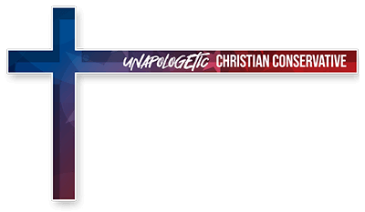 Unapologetic Christian Conservative